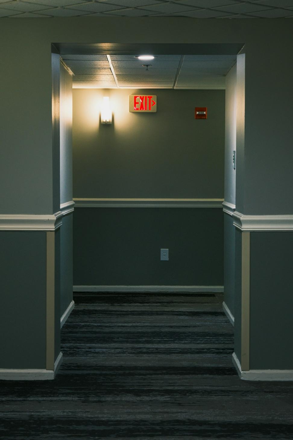 Conference Rooms