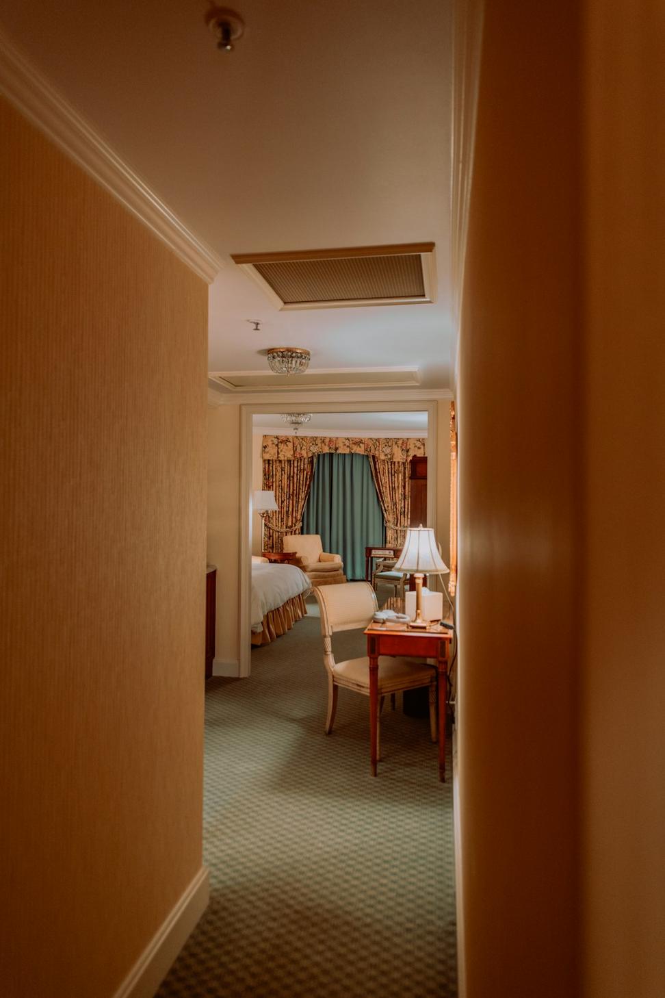 Standard Queen Room