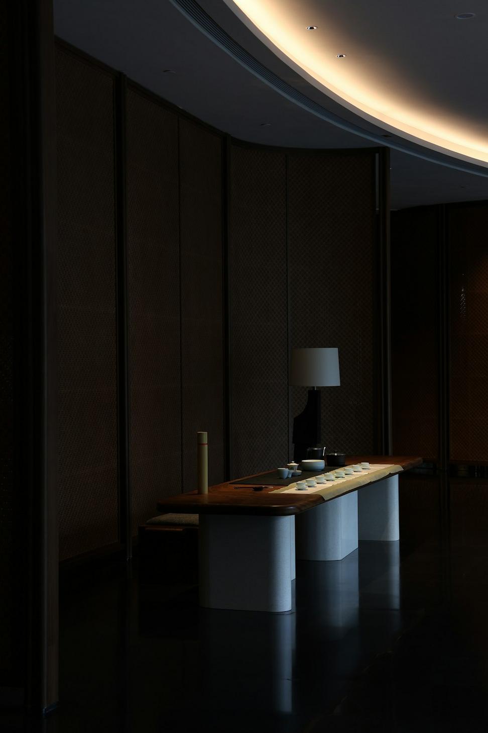 Executive Business Suite