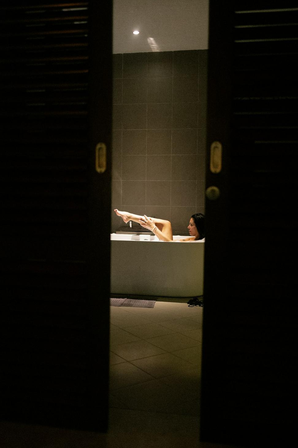 Spa & Wellness
